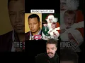 Terrence Howard witnessed something HORRIFIC as a child