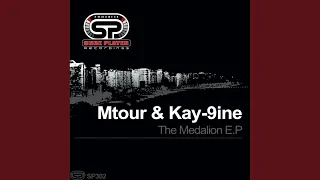 the medallion 2019 original mix 