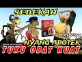 Download Lagu BAGONG SEDEKAH OBAT KUAT...PAGELARAN WAYANG KULIT DALANG SENO NUGROHO