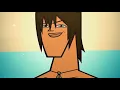 Total Drama Island All Justin Scenes