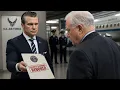 Pentagon REVOKES Frank Kendall s Security Clearance 400M Air Force One Leak Scandal Explodes