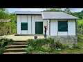 Download Lagu Abandoned House Makeover | Painting with Fresh Colors for a New Life