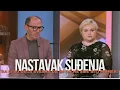 Sta je rekao Kosta Kecmanovic dok je odgovarao na pitanja roditelja ubijene dece