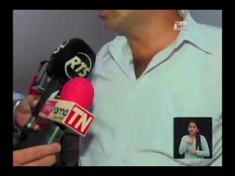 DENUNCIAN ROBO DE VIVIENDA 