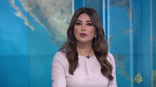 تغطية خاصة شبكة بحرية واسعة تكسر حصار قطر 