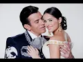 Danna Garcia Canta,te extraño mas que nunca,María y Vargas