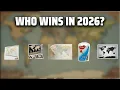 The Top 5 Best Map Of The World in 2026 - Must Watch Before Buying