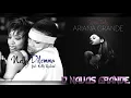 Download Lagu Lovin It x Dilemma - Ariana Grande x Nelly (Mashup)