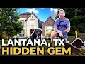 DISCOVER Lantana Texas Community Tour with Local Insights Home Listings Lantana TX Living 2024