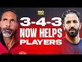 Download Lagu Rio: Reasons I’m so hopeful | Why Yoro + Shaw are CRUCIAL to Manchester United 