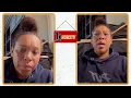 Briana Latrise Breaks Down Discussing The Trauma She Endured Growing Up