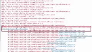 java lang ClassNotFoundException org springframework