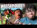 BOWSER JR PRANKS A BLACK GUY SML Movie Bowser Junior s YouTube Channel Reaction