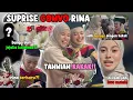 SURPRISE CONVO RINA❗️❗️JEJAKA BUNGA MISTERI❗️