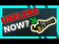 The BEST New Weapon Rimworld Anomaly Rimworld 1 5