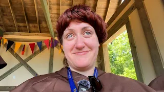 i went to the ren faire