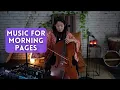 Download Lagu Cello Music for Writing -  Music for Morning Pages, Journaling \u0026 Free-writing - The Artist's Way