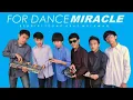 Download Lagu For Dance Miracle - Harapan