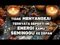 Download Lagu TAROT 🌷 TAK MENYANGKA! TERNYATA SEPERTI INI ENERGIMU SEMINGGU KE DEPAN #tarothariini #reetatarot
