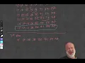 GCSE Edexcel CS Topic 1 1 2 6 Bubble Sort