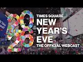 Lagu New Year's Eve 2026 Live From Times Square