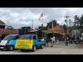 Download Lagu 🔴 LIVE ! PERSIAPAN KARNAVAL MARGOYOSO MAGELANG 2025