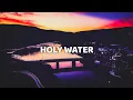 Download Lagu JP Cooper - Holy Water