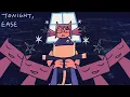 Michael Jackson - P.Y.T. (Fan Animation)