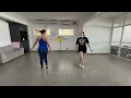 DANÇA MÃE E FILHA 15 ANOS - JURA JURADINHO - CAROL E VITÓRIA