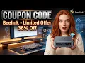 Beelink Promo Code LATEST Coupon Code Discount Code