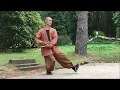 Download Lagu Qi Gong... indicazioni di aiuto 12 posture Yi Jin Jing.