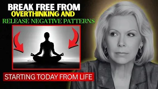 Louise Hay’s SECRET: Trust The Universe and Watch MIRACLES Unfold 🌌