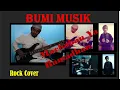 Download Lagu Marhaban Ya Ramadhan - Opik || Rock Cover by Bumi Musik