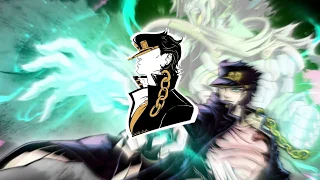 Download Jotaro's Theme Song (TinySteel Remix) MP3