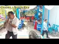 Download Lagu Lagu karo // Sayang Kel Aku // Voc : Feryanda Bangun - Versi Regge.