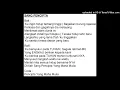 Download Lagu SANG PENCIPTA-1 (Kuingin hidup terbang tinggi...) - Nurafni Octavia - Album Sang Pencipta