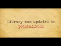 Potato JavaScript Tutorial 014 - Create HTML Chart Object with OChart