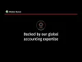 Introducing CCH iFirm