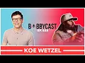 BobbyCast - Koe Wetzel