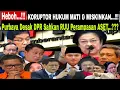 Lagu Heboh…!!! Purbaya, Desak DPR Sahkan RUU Perampasan Aset…!!! Puan, Dan Megawati Shock...???