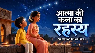 आत्मा की शक्ति कितनी है? | आत्मा की कलाओं का रहस्य