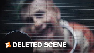 the batman deleted scene arkham 2022 movieclips trailers