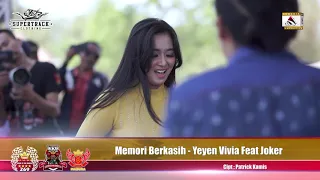 memori berkasih yeyen vivia feat joker anniv 7 kkb bangkalan madura 2019