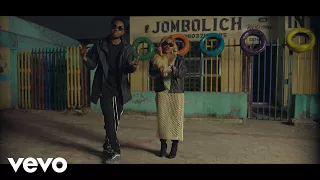 grey c rude boy official video ft patoranking