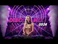 Lagu Italo Disco 2026 — Best Euro Disco Hits | Golden Neon Nights Edition🎶