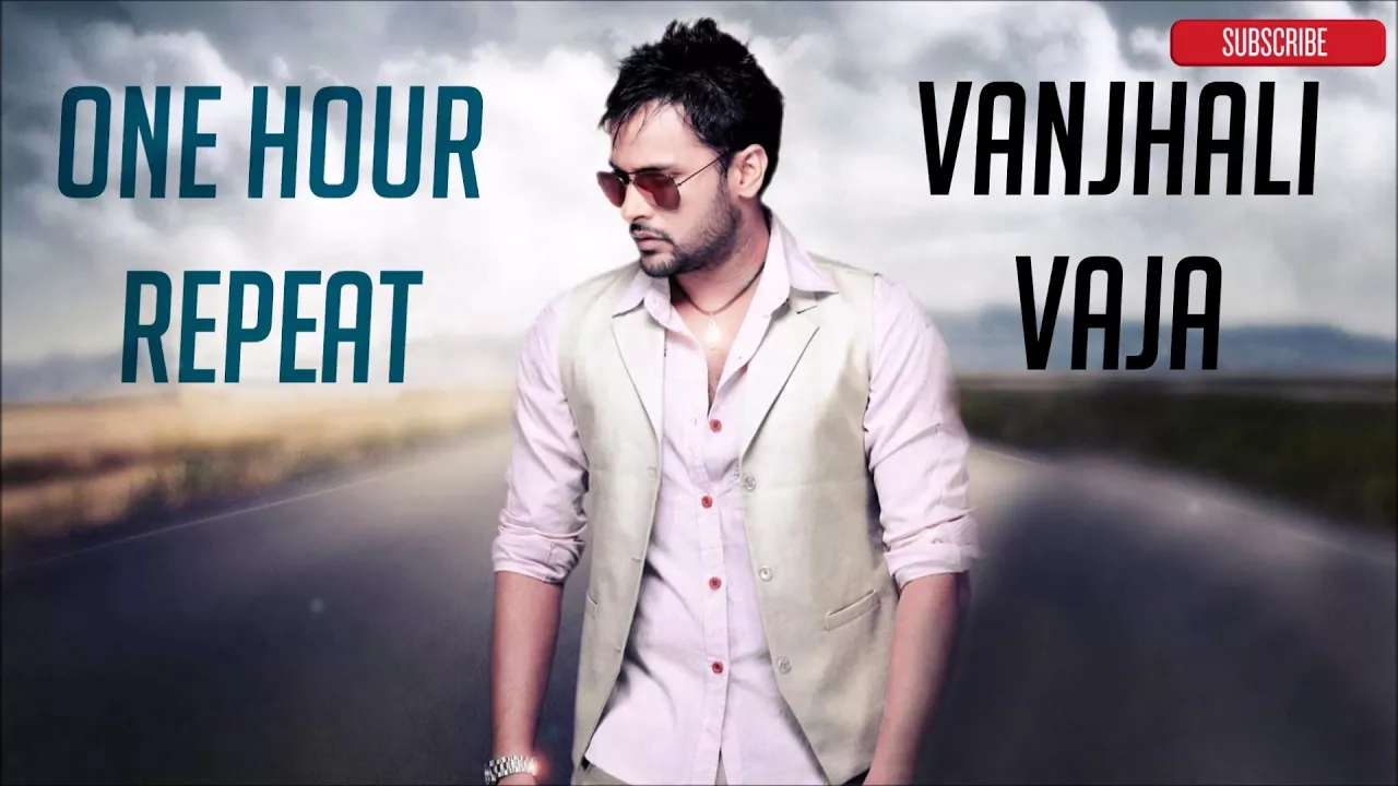 Vanjhali Vaja by Amrinder Gill - One Hour Repeat