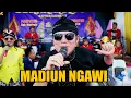 Download Lagu Yang Lagi VIRAL !! MADIUN NGAWI - DHIMAS TEDJO BLANGKON - Campursari SEMAR MULYO BOGOR