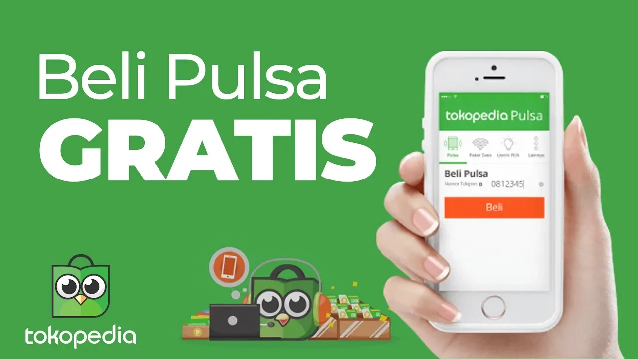 Beli pulsa HP sekarang paling murah di Shopee. Bisa dapat diskon 50% lho! Yuk beli pulsa HP hanya di. 