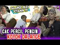 Download Lagu Cak Percil Gagal Oleh Vitamin Koyok Dalang !!