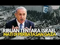 Download Lagu Kondisi Israel Pasca Serangan Iran‼️ Ribuan Tentara Israel Mati di Perbatasan Gaza